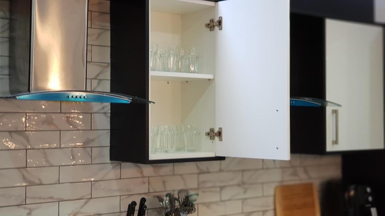 Double Ensuite Rooms Near City Centre Бірмінгем Екстер'єр фото