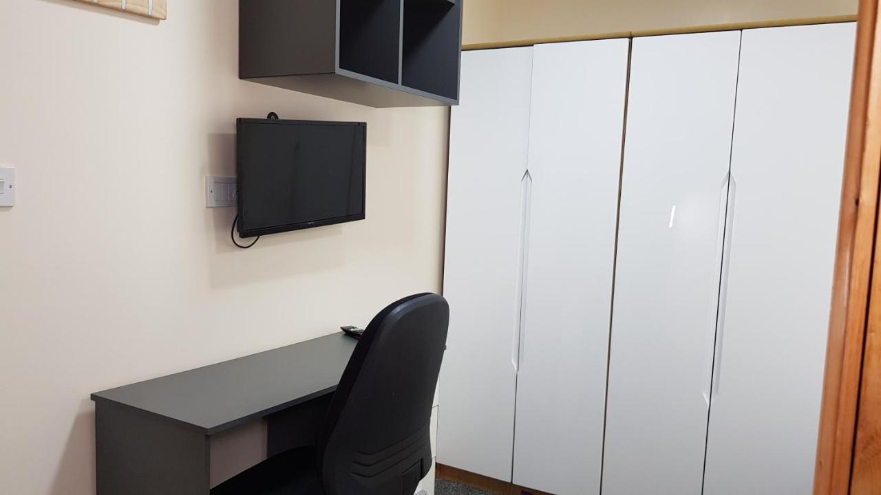 Double Ensuite Rooms Near City Centre Бірмінгем Екстер'єр фото