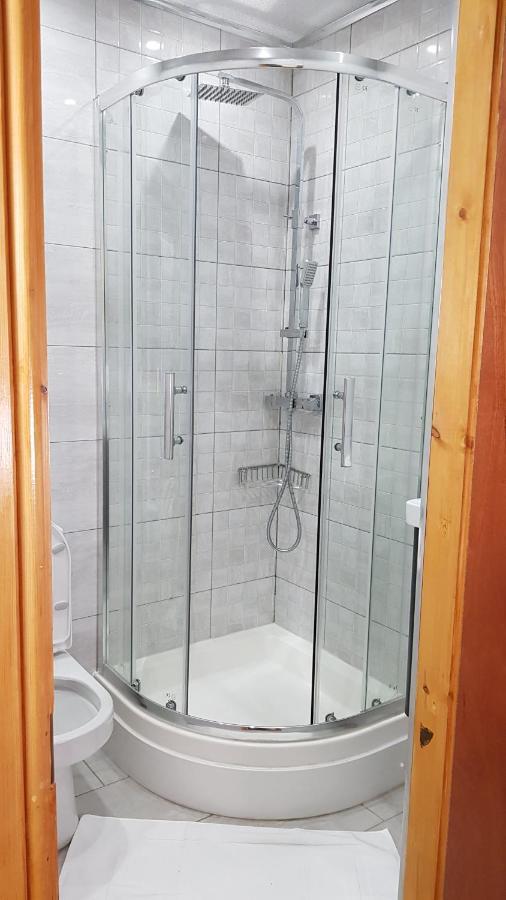 Double Ensuite Rooms Near City Centre Бірмінгем Екстер'єр фото