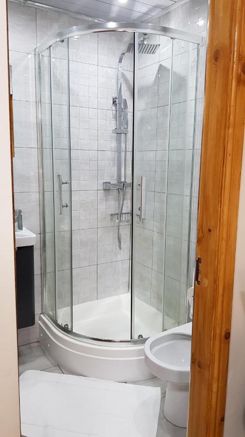 Double Ensuite Rooms Near City Centre Бірмінгем Екстер'єр фото